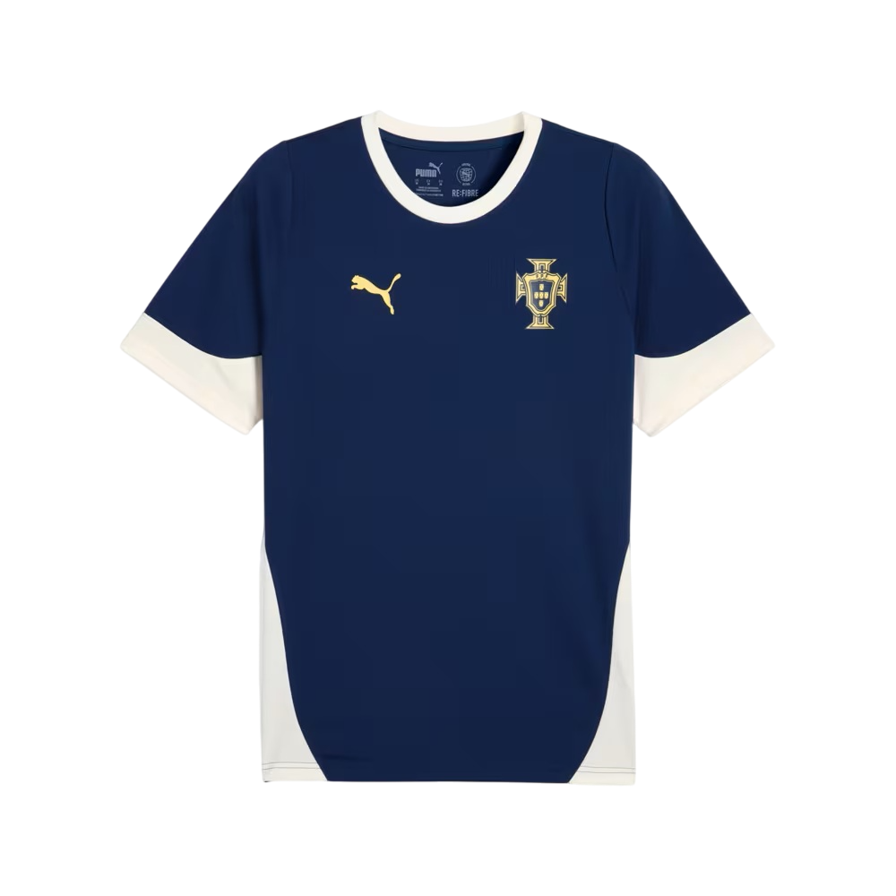 Camisa do Portugal 2025/26- Treino