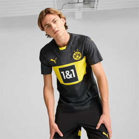 Camisa Borussia Dortmund 2024/25 Away – Jogador