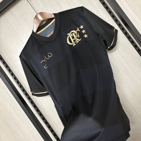 Camisa Flamengo Adidas 2025/26- Zico