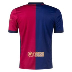 Camisa Barcelona 2024/25 Home – Torcedor