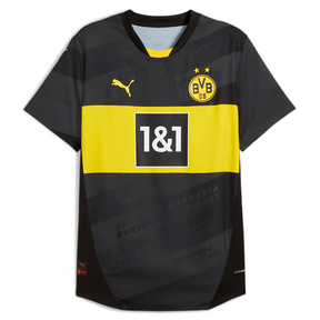 Camisa Borussia Dortmund 2024/25 Away – Jogador