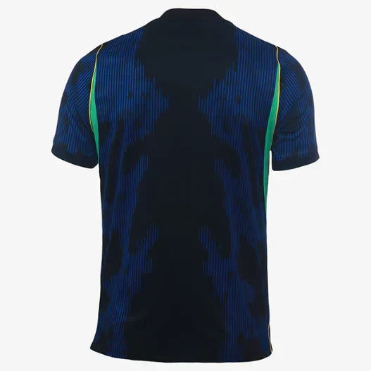 Camisa Seleção Brasileira 2026/27  II