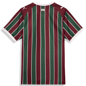 Camisa Puma Fluminense 2026/27 Home Torcedor