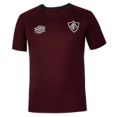 Camisa do Fluminense 2025/26 Treino