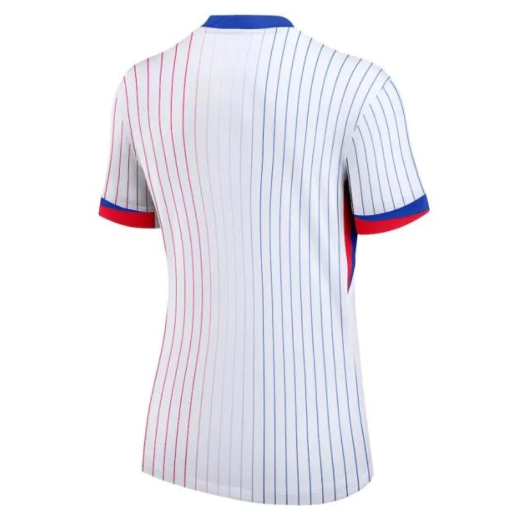 Camisa França Feminina 24/25 Away
