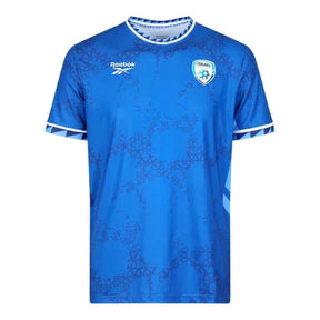 Camisa Puma Israel 25/26 II