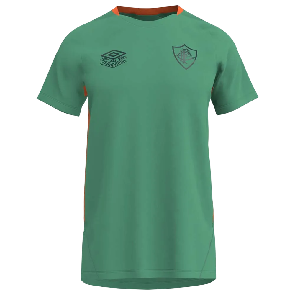 Camisa do Fluminense 2025/26 Treino