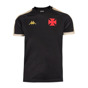 Camisa do Vasco 2025/26 Supporte Gold