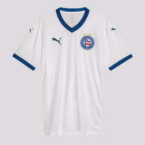 Camisa Bahia 2025/26 Home – Torcedor