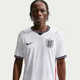 Camisa Inglaterra 2026/27 II Jogador