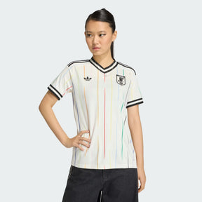 Camisa Feminina Japão 2026/27 II