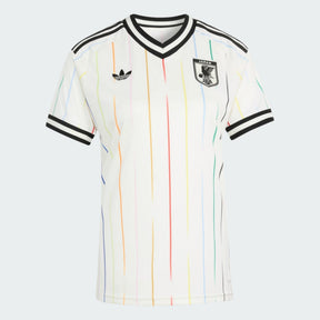 Camisa Feminina Japão 2026/27 II