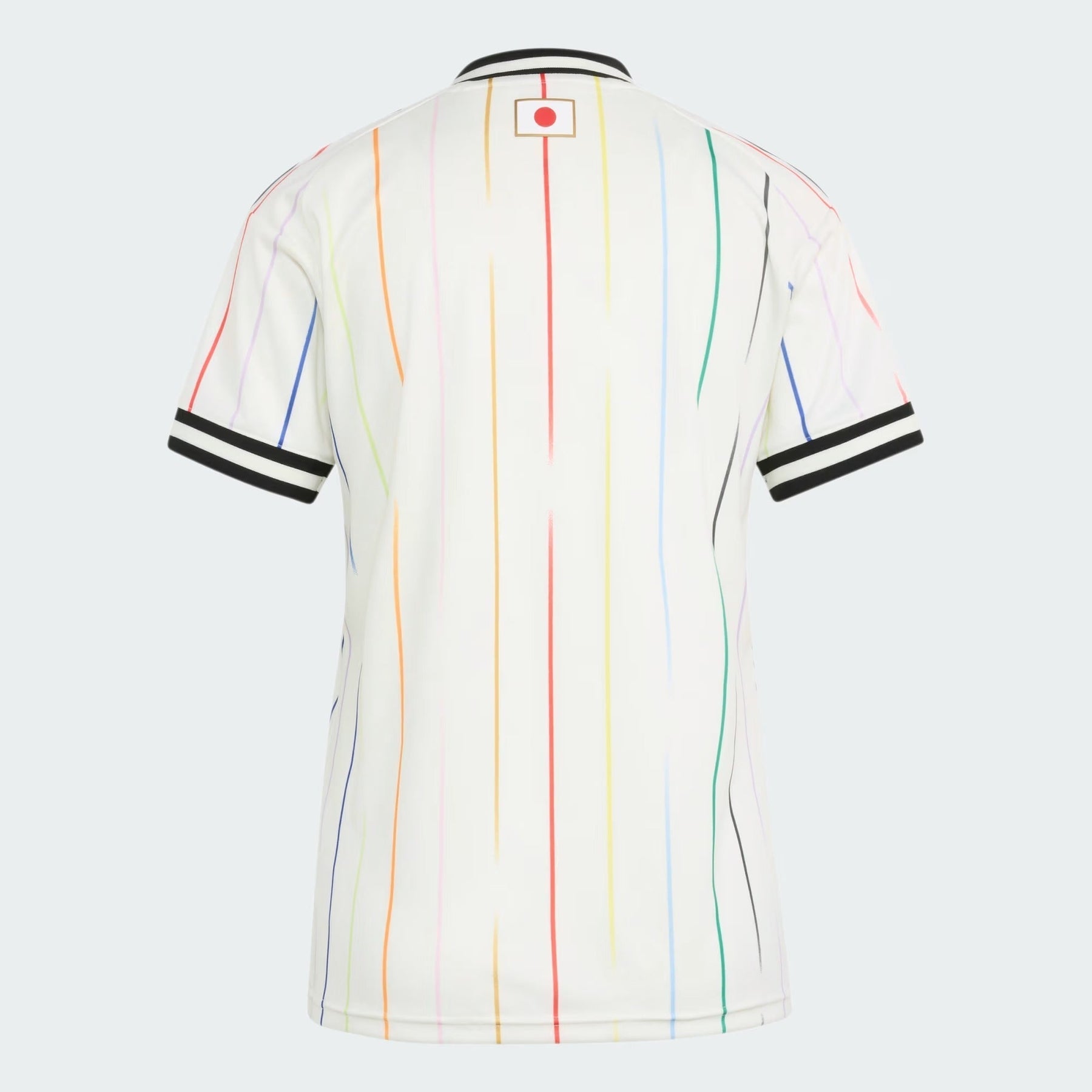 Camisa Feminina Japão 2026/27 II