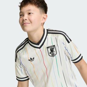 Conjunto Infantil Japão 2026/27 II Kit