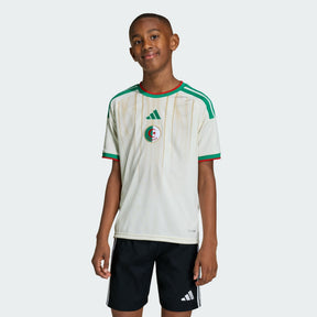 Camisa Infantil Argélia 2026/27 II