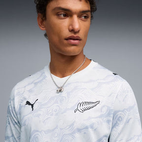 Camisa Nova Zelândia 2026/27 II