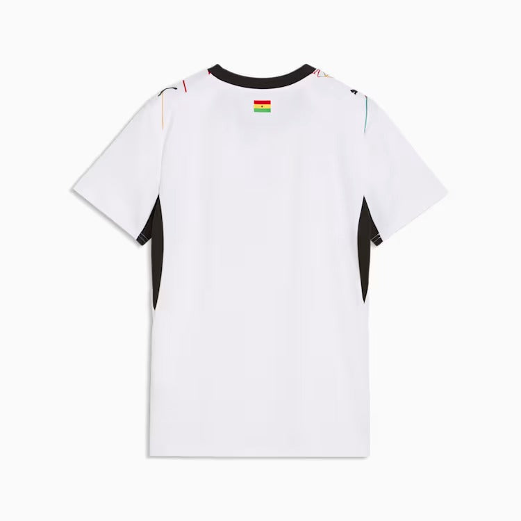 Camisa Feminina Gana 2026/27 I