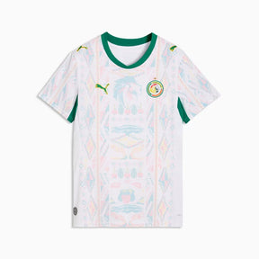 Camisa Feminina Senegal 2026/27 I