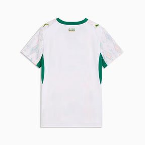 Camisa Feminina Senegal 2026/27 I