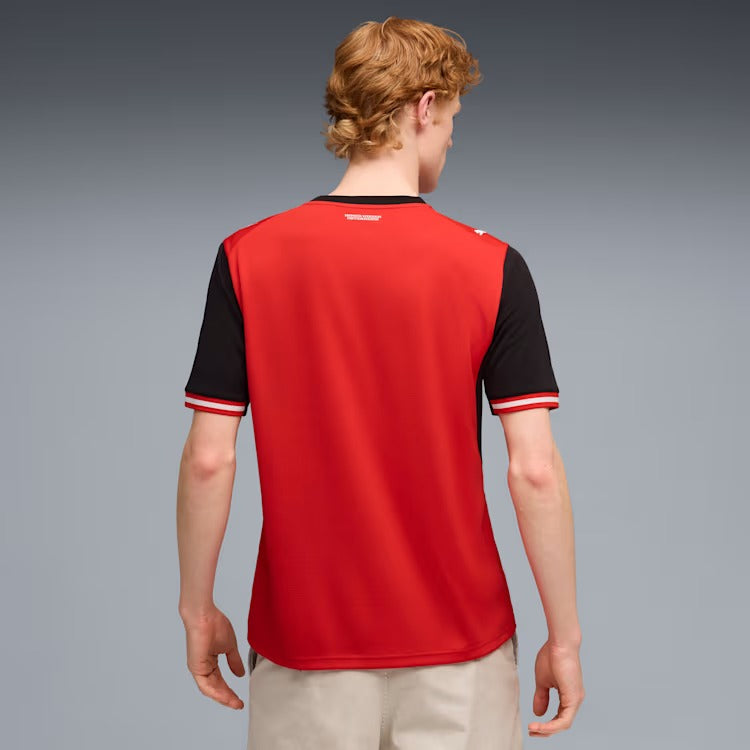 Camisa Áustria 2026/27 I