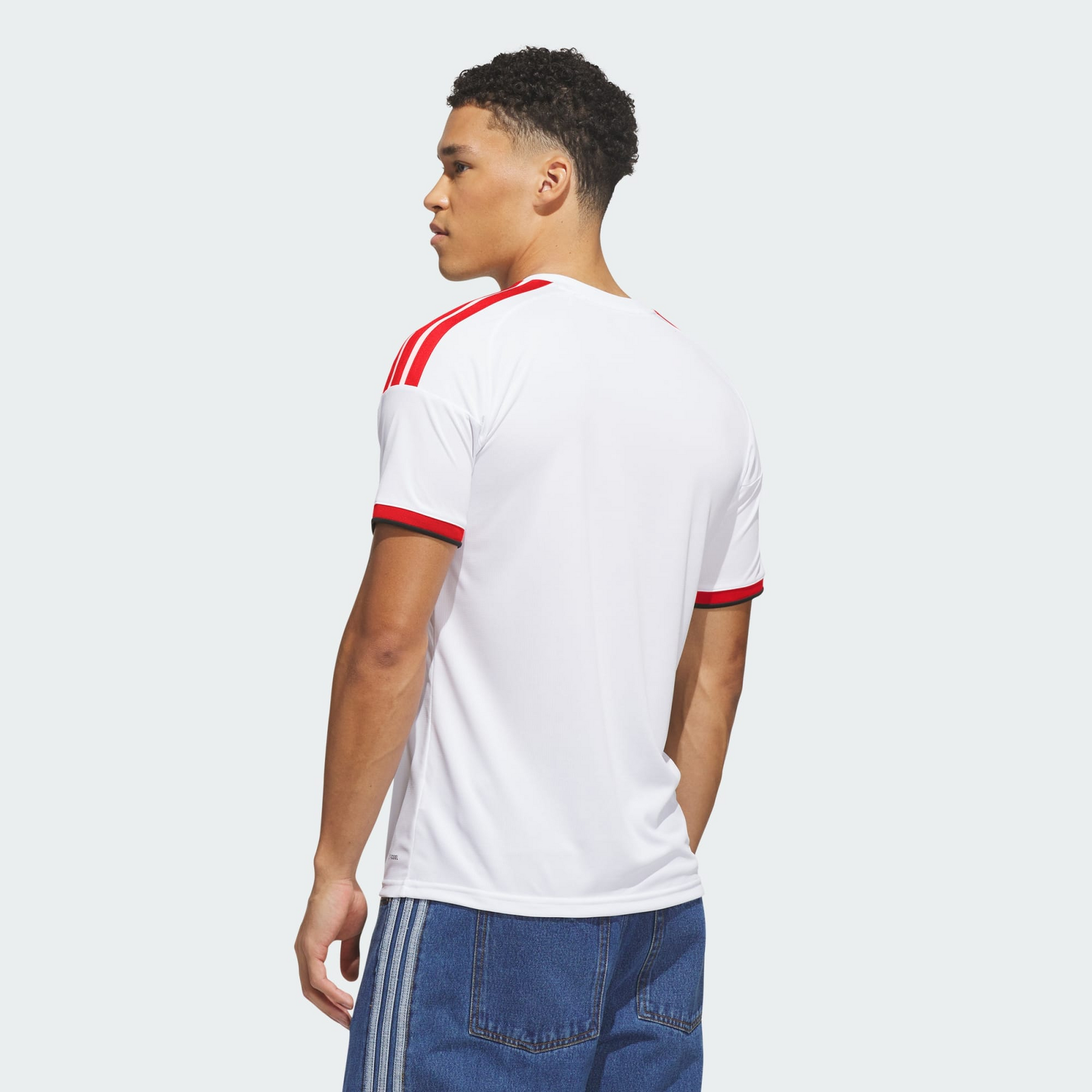 Camisa Flamengo 2026/27 II