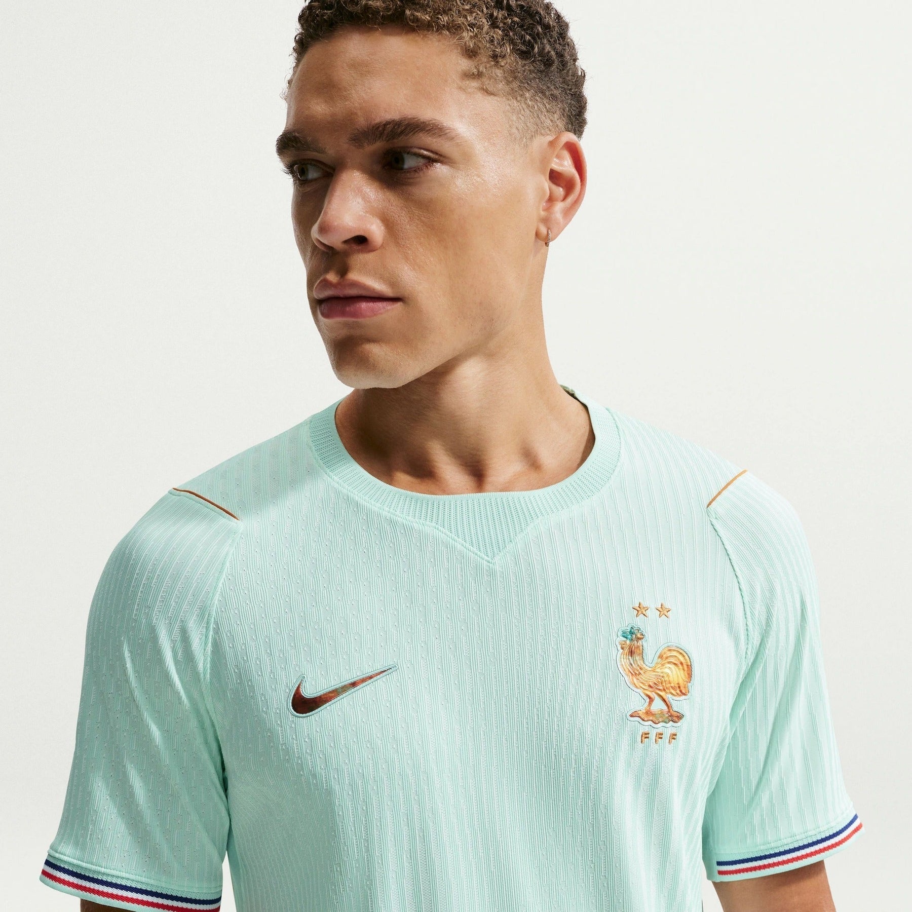 Camisa França 2026/27 I Jogador