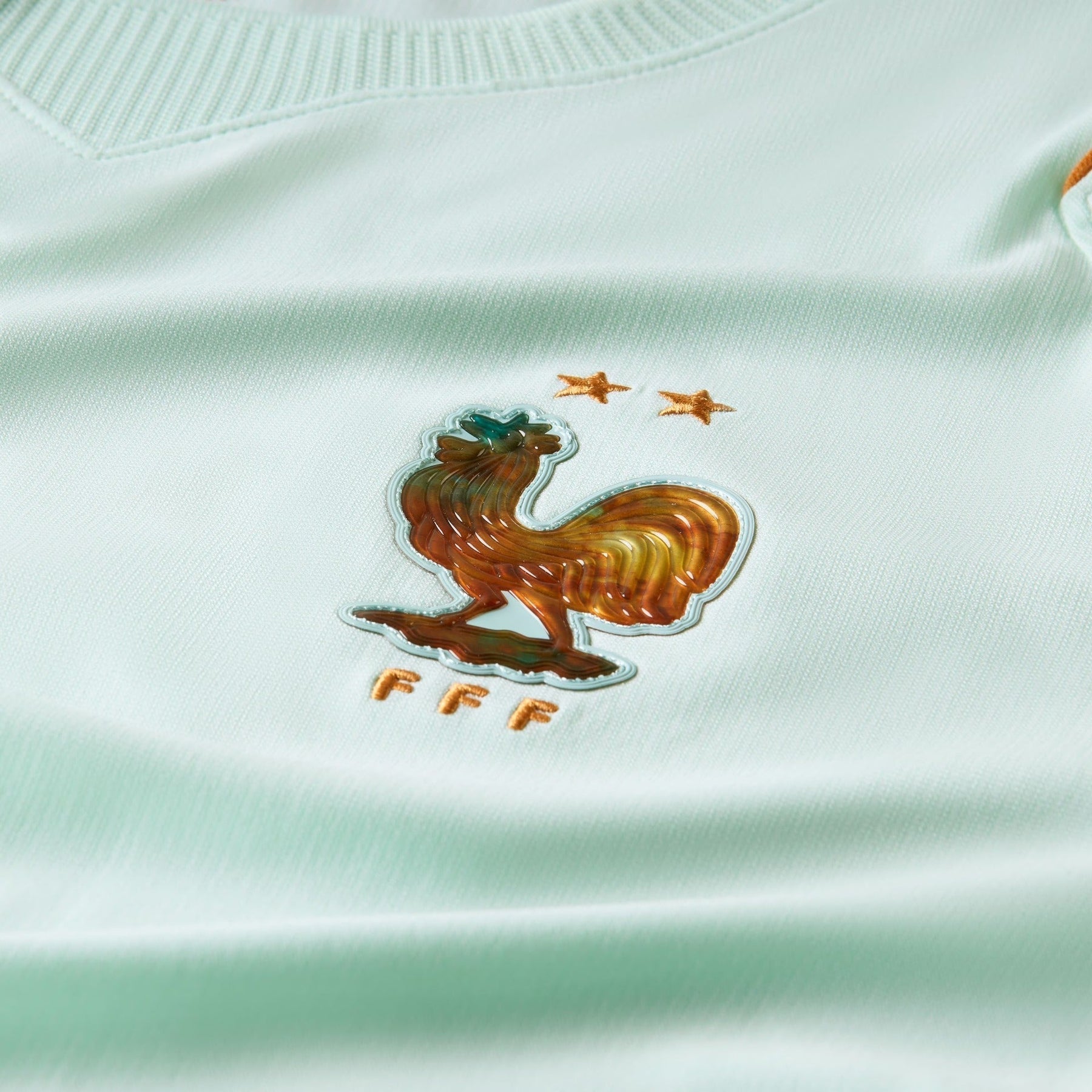 Camisa França 2026/27 II