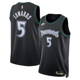 Camisa NBA Minnesota Timberwolves Classic Edition 25/26