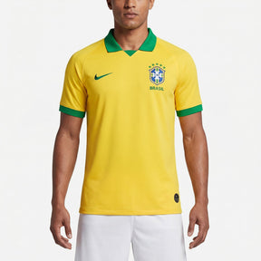 Camisa Brasil 2019/20 I Torcedor Masculina