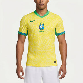 Camisa Brasil 2024 I Masculina
