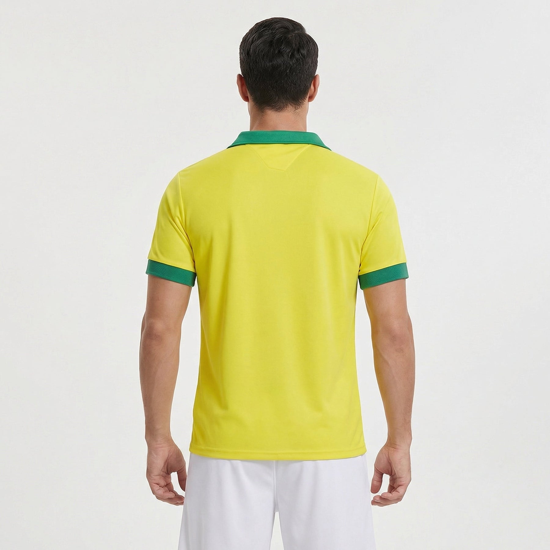 Camisa Brasil 1958 Retrô Masculina