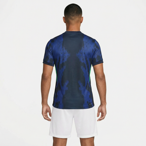 Camisa Nike Brasil II  2026/2027 Versão torcedor