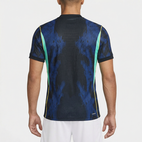 Camisa Brasil 2026/27 II Jogador Masculina
