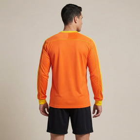 Camisa Brasil Goleiro 1998/99 Retrô Masculina