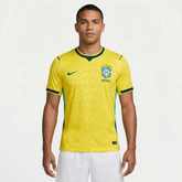 Camisa Nike Brasil  2026 Copa do Mundo