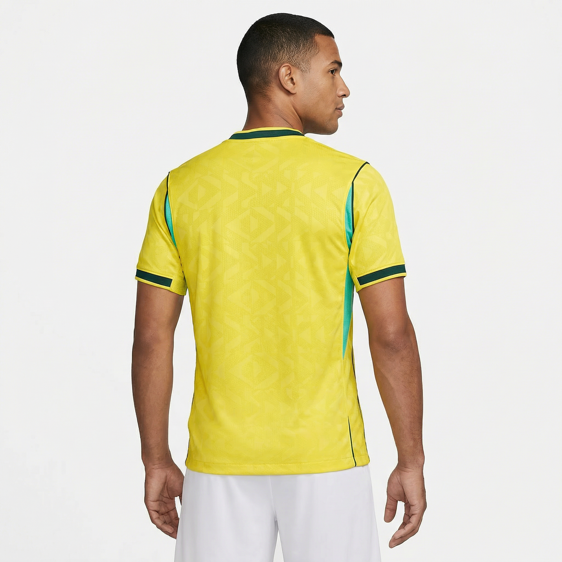 Camisa Nike Brasil  2026 Copa do Mundo