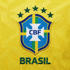 Camisa Nike Brasil  2026 Copa do Mundo