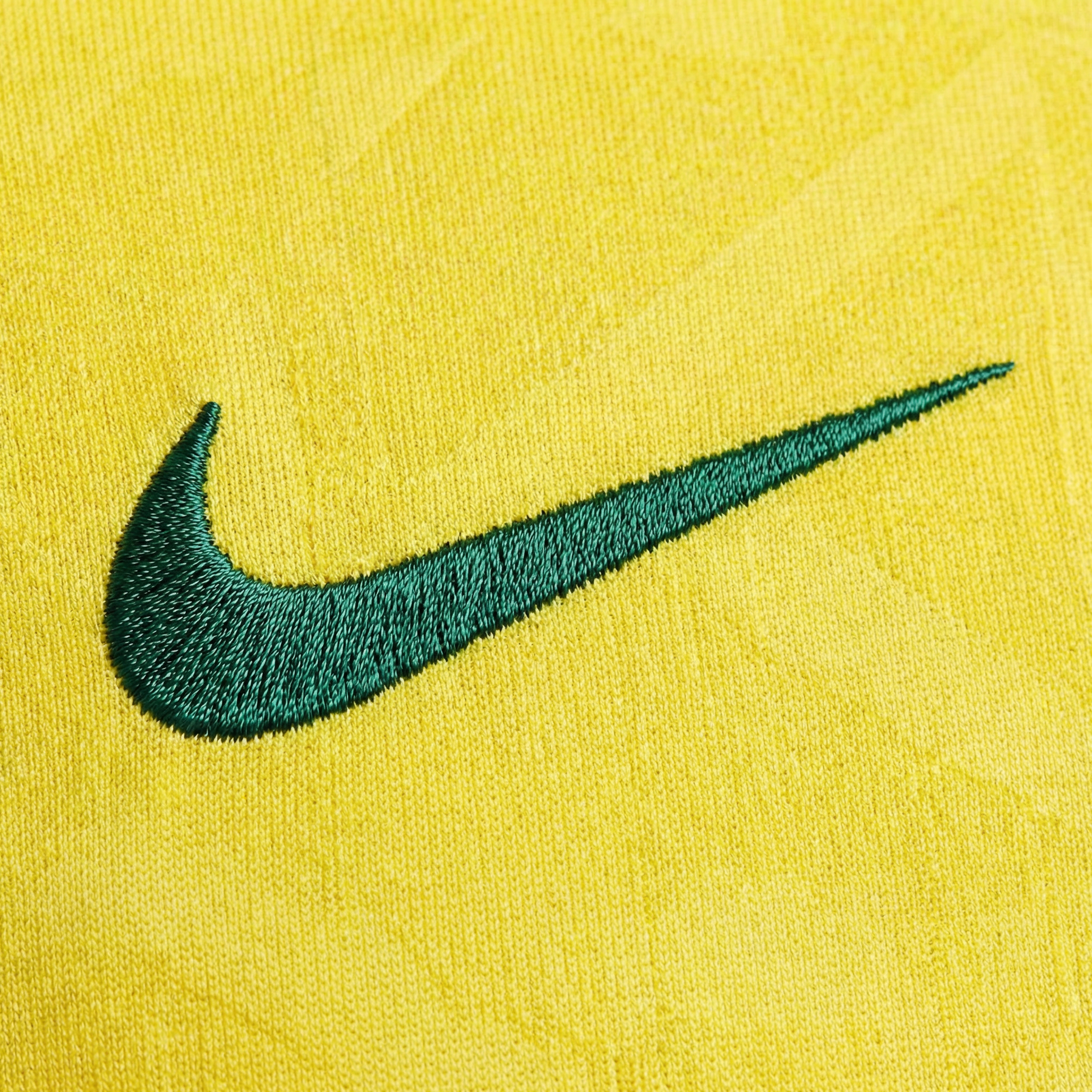 Camisa Nike Brasil  2026 Copa do Mundo