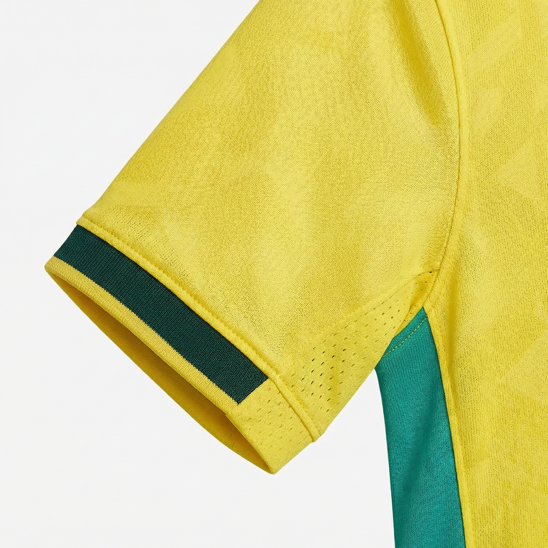 Camisa Nike Brasil  2026 Copa do Mundo