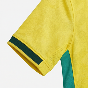 Camisa Nike Brasil  2026 Copa do Mundo