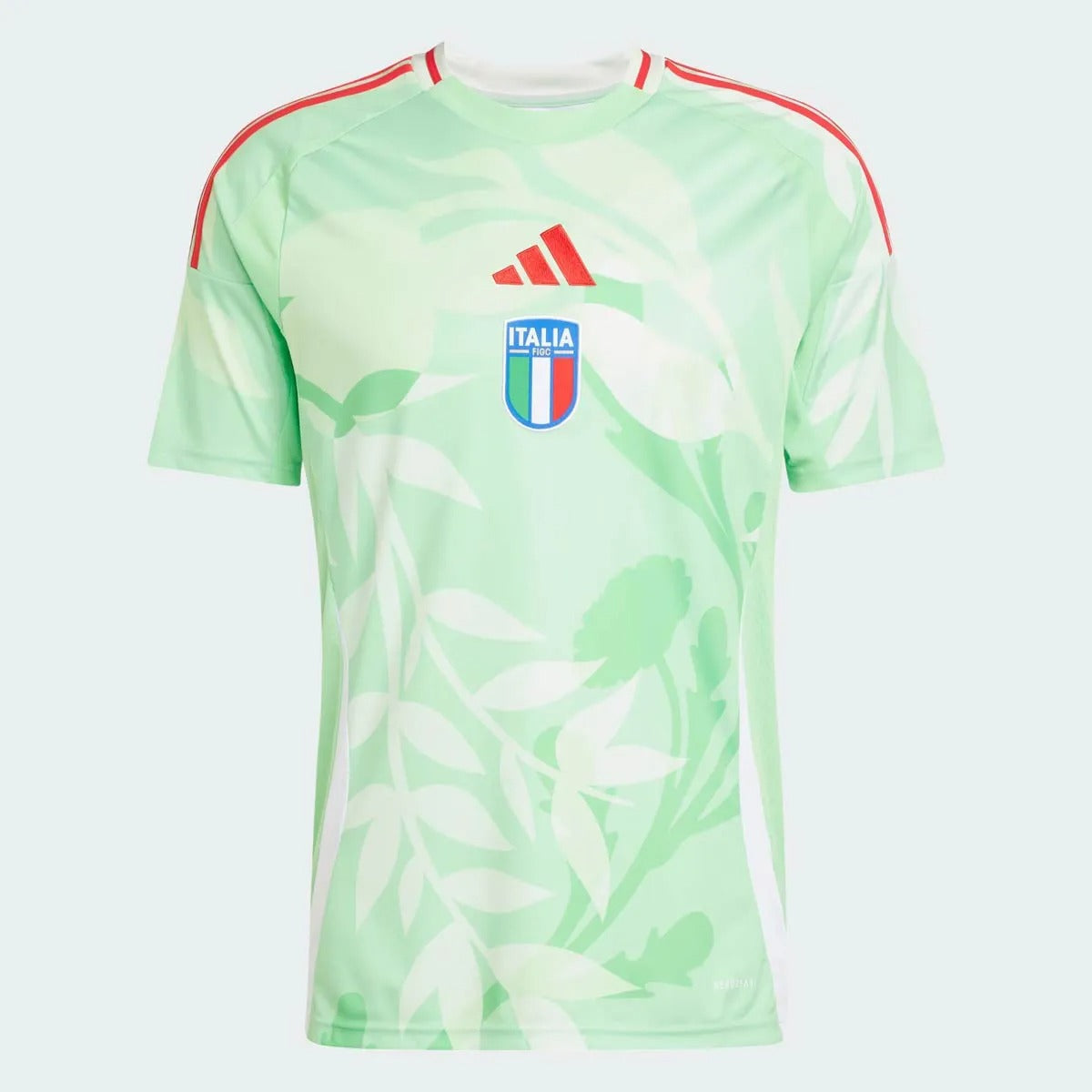 Camisa Adidas Itália 2025/26 II Torcedor