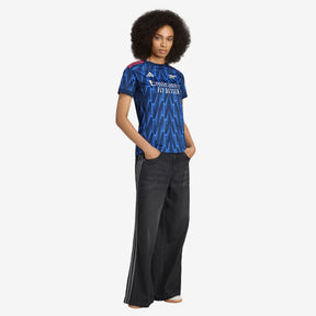Camisa Feminina adidas Arsenal 2025/26 II
