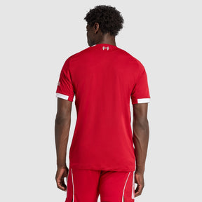 Camisa adidas Liverpool 2025/26 I-  Jogador