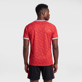 Camisa do Flamengo III 2026/27 adidas Torcedor Masculino