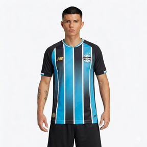 Camisa Grêmio 2026/27 I