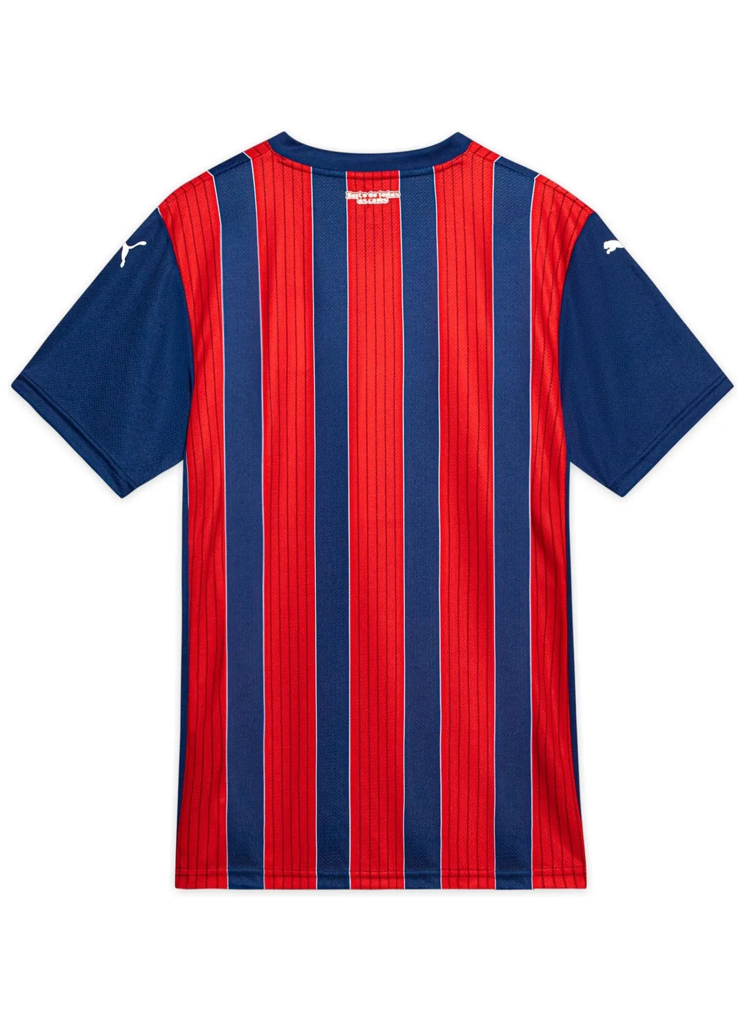 Camisa Bahia 2025/26 Away – Torcedor