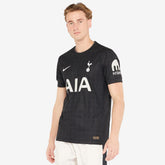 Camisa Nike Tottenham 2025/26 II Jogador