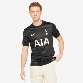 Camisa Nike Tottenham 2025/26 II Torcedor