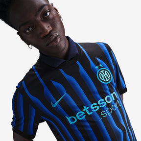 Camisa Nike Inter de Milão 2025/26 I Torcedor