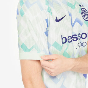 Camisa Nike Inter de Milão 2025/26 II Jogador